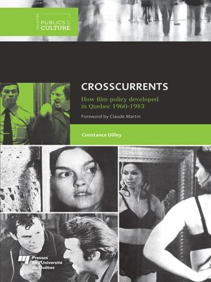 cover image of Crosscurrents